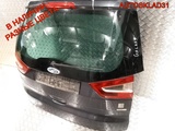 Крышка багажника со стеклом Ford Galaxy 1682552 (Изображение 4)