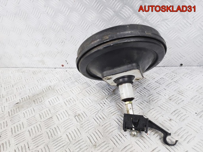 Усилитель тормозов вакуумный Audi A6 C5 4B0612105