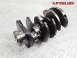 Коленвал Audi A6 C5 2.5TDI AYM 059105019AE (Изображение 1)