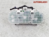 Панель приборов Mazda 3 BK 2.0 АКПП BP4K55430 (Изображение 3)