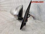 Зеркало правое Nissan Qashqai J10 96301JD84A (Изображение 4)