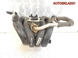 Коллектор впускной Opel Vectra C Z22YH 55354092 (Изображение 1)