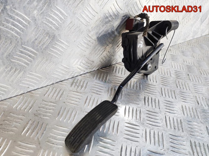 Педаль газа Opel Astra H 9158010