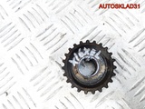 Шестерня коленвала Opel Vectra B 1,6 X16XEL Бензин (Изображение 3)