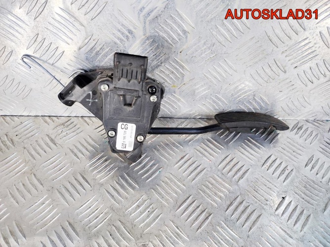 Педаль газа Opel Vectra C 9186726