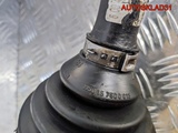 Полуось передняя левая VW Polo 6Q0407271J (Изображение 4)