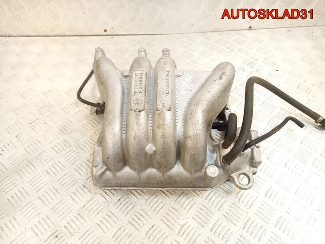 Коллектор впускной Renault Megane 1 7700107573