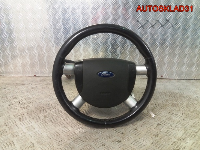 Рулевое колесо кожа для Форд Мондео 3 1220608