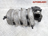 Коллектор впускной Volkswagen Golf 4 036129711EL (Изображение 1)