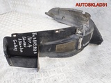 Локер передний правый VW Sharan 7M0809958 (Изображение 4)