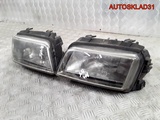 Фара Audi A4 B5 дорестайлинг bosch 8D0941003E (Изображение 3)