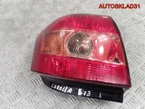 Фонарь задний правый Toyota Corolla E12 Рестайлинг (Изображение 5)