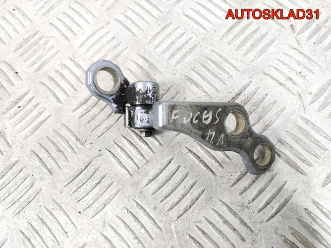 Петля двери передней левой верхняя Ford Focus 2