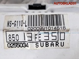 Панель приборов Subaru Impreza G11 EJ201 Бензин (Изображение 9)