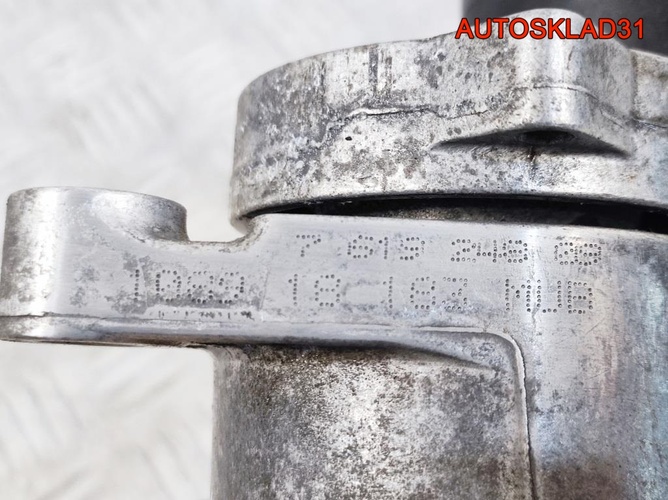 Натяжитель ремня BMW F30 2,0 B47D20A 11287619248
