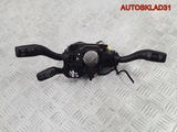 Переключатель подрулевой Audi A4 B6 8E0953549N (Изображение 1)