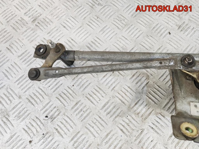 Трапеция дворников Volkswagen Polo 6N1955023A