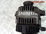Генератор Renault Laguna 2 2.2 G9T дизель (Изображение 4)