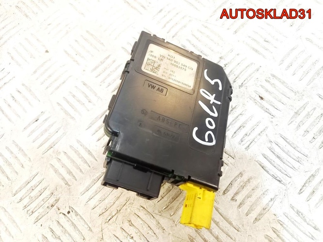 Блок подрулевой Volkswagen Golf 5 1K0953549CQ