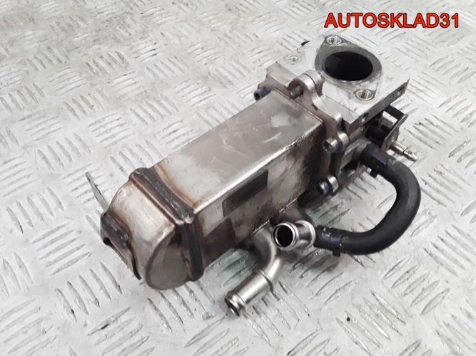 Радиатор EGR VW Touareg 059131063D