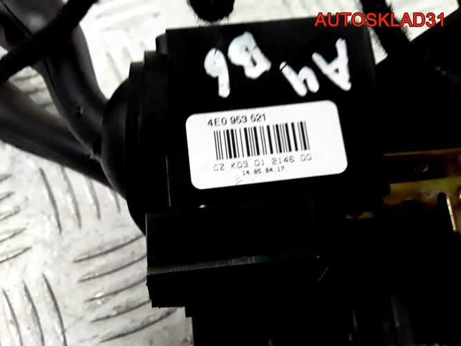 Переключатель подрулевой Audi A4 B6 8E0953549N