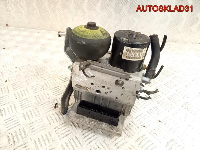 Блок абс ABS SBC Mercedes Benz W211 A0054317212