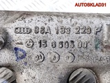 Коллектор впускной Skoda Octavia A4 AGU 06A133223P (Изображение 5)