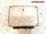 Блок ЭБУ Volkswagen Golf 4 1.4 BCA 036906032G (Изображение 3)