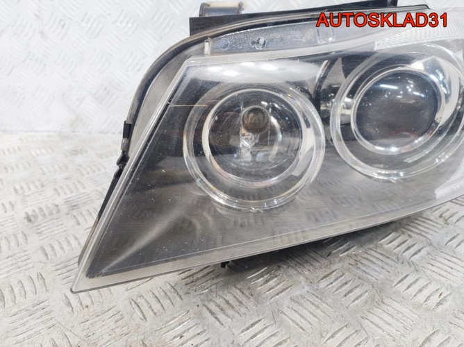 Фара левая Ксенон BMW 3-serie E90E91 63116942737