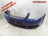 Бампер передний Volkswagen Touran 1T0807217 (Изображение 3)