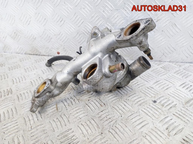 Корпус термостата Mitsubishi Galant EA MD339770