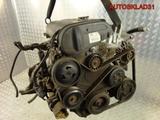 Двигатель для Форд Фиеста 1,25 DHB Zetec-SE SEFI (Изображение 1)