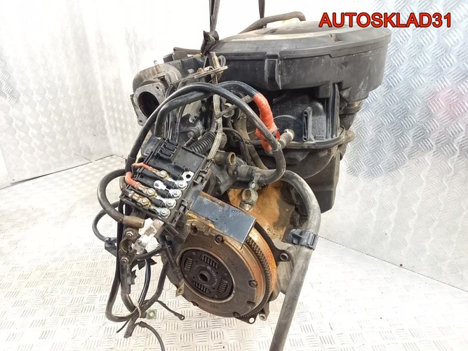 Двигатель AEE Skoda Felicia A4 1.6 Бензин