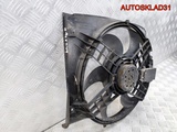 Вентилятор радиатора BMW 3 E46 0130303846 Дизель (Изображение 9)