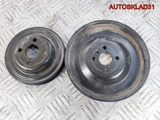 Шкив помпы Hyundai Elantra 4 2,0 G4GC Бензин (Изображение 2)