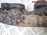 Коллектор выпускной Mercedes Vito 638 A6111420601 (Изображение 7)