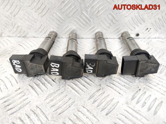 Катушка зажигания VW Golf 4 1.6 BAD 036905715F