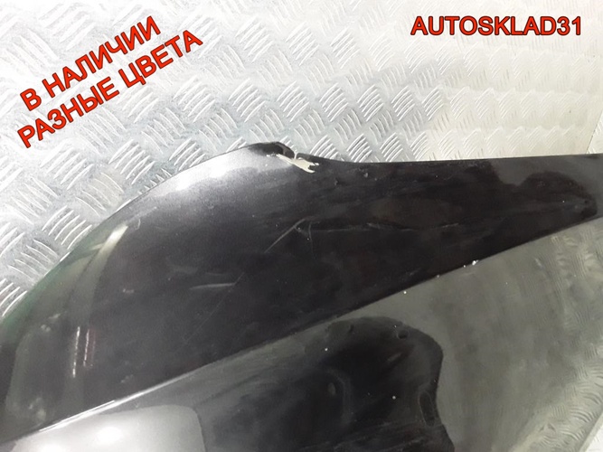 Капот Subaru Forester S12 57229SC0119P