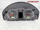Панель приборов Seat Alhambra 7M7920840 Бензин (Изображение 3)