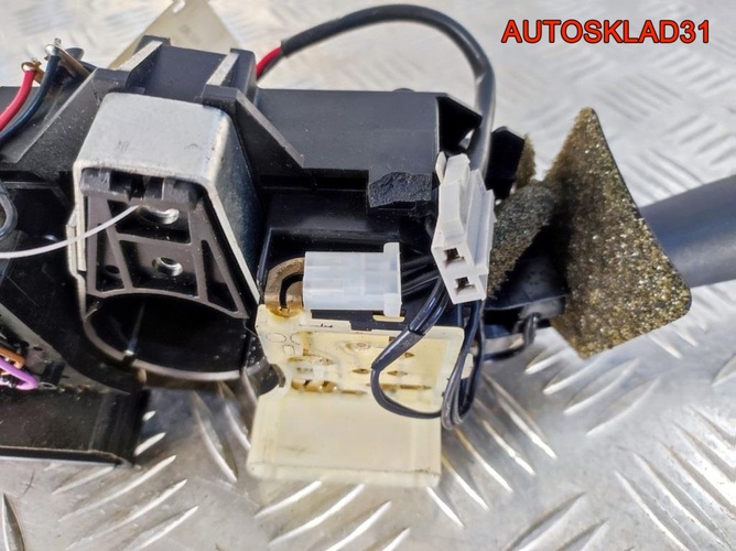 Переключатель подрулевой в сборе Renault Laguna 1