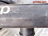 Рейка топливная VW Polo 1,4 AUD 030133319AA Бензин (Изображение 9)
