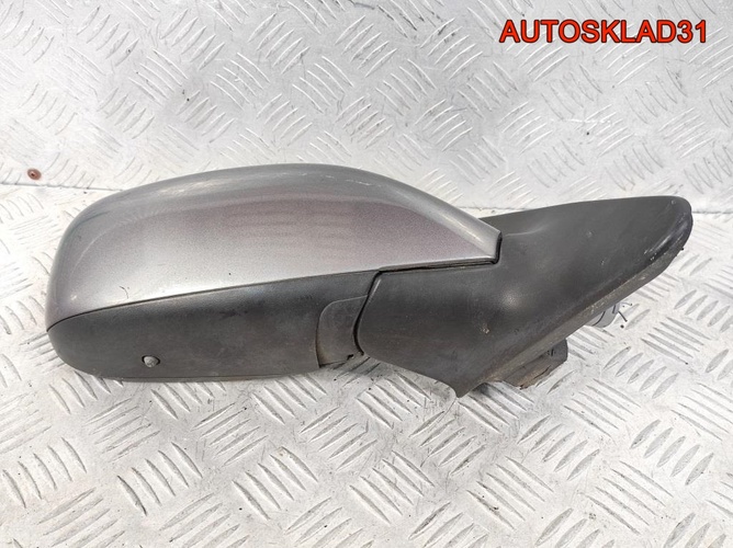 Зеркало правое Renault Laguna 2 7701049059