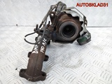 Турбина VW Passat B6 2.0 BMP 030253014N Дизель (Изображение 4)