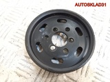 Шкив насоса гур VW Golf 4 038145255B (Изображение 3)