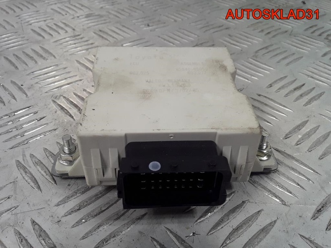 Реле стеклоочистителей Toyota Avensis 2 8594005050