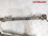 Рейка топливная Mitsubishi Galant EA 2.5 6A13 (Изображение 3)