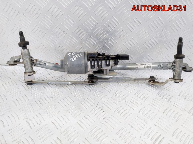 Трапеция стеклоочистителей Peugeot 208 3397021910