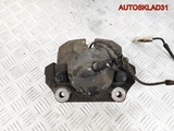 Суппорт тормозной перед левый BMW E90 34116769091 (Изображение 10)