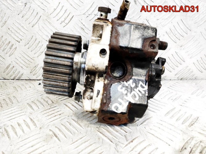 ТНВД Fiat Ducato 244 2,3 Дизель 0445020008