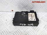 Блок управления фаркопом Audi A4 B6 8E0907383 (Изображение 1)